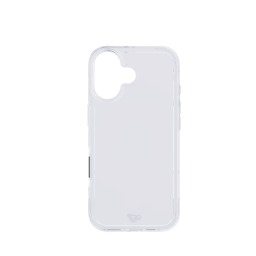Tech21 EvoClear - iPhone 17 - Clear