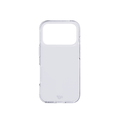 Tech21 EvoClear - iPhone 17 Pro - Clear