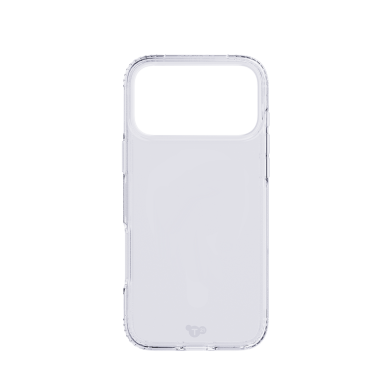 Tech21 EvoClear - iPhone 17 Pro Max - Clear
