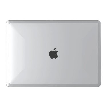 Tech21 EvoClear for MacBook Pro 13" (2020) - Clear