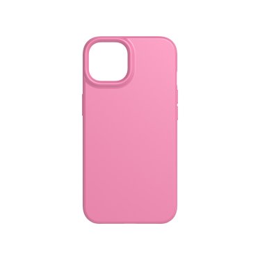 Tech21 Evo Lite - iPhone 14 - Fuchsia
