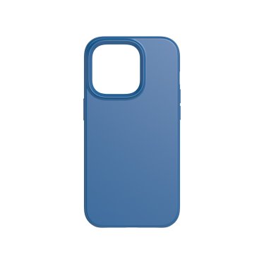 Tech21 Evo Lite - iPhone 14 Pro - Classic Blue