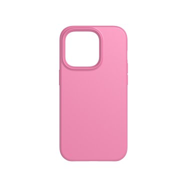 Tech21 Evo Lite - iPhone 14 Pro - Fuchsia