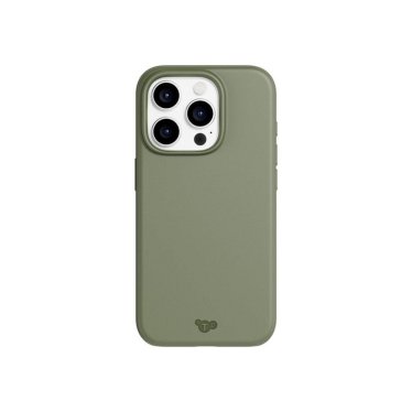 Tech21 Evo Lite - iPhone 15 Pro - Khaki