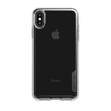 Tech21 Pure Case iPhone Xs Max - Clear