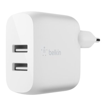 Belkin adapter 2X USB-A