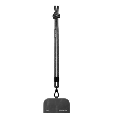 !Native Union Wrist Sling - Black