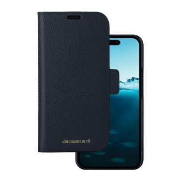 !dbramante1928 New York - iPhone 15 Plus - Pacific Blue