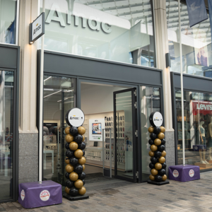 Winkel Tilburg